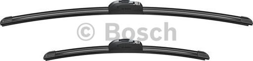 BOSCH 3 397 118 907 - SILECEK SUPURGESI AEROTWIN 600 - 400mm AR601S FLATBLADE MUZ TIPI FLUENCE LATITUDE SCENIC I CAPTIVA I parcadolu.com