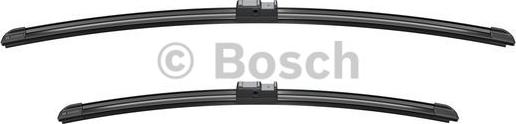 BOSCH 3 397 118 936 - SILECEK SUPURGESI AEROTWIN 600 - 475 MM A927S GOLF 03 08 SKODA OCTAVIA 09> parcadolu.com