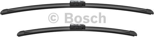 BOSCH 3 397 118 979 - AEROTWIN SILECEK SUPURGESI 600 - 475 FLATBLADE MUZ TIPI PASSAT YETI 1Q1 998 002 parcadolu.com