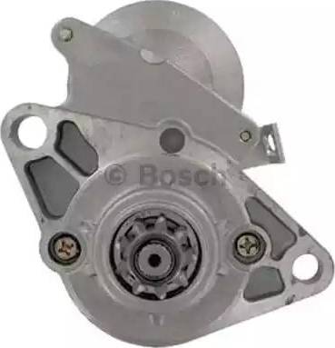 BOSCH F 042 000 150 - Marş Dinamosu parcadolu.com