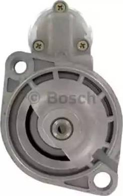 BOSCH F 042 002 004 - Marş Dinamosu parcadolu.com