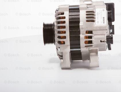 BOSCH F 042 303 019 - Alternatör parcadolu.com