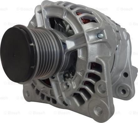 BOSCH F 042 205 135 - Alternatör parcadolu.com