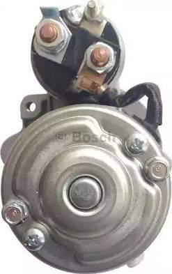 BOSCH F 042 200 015 - Marş Dinamosu parcadolu.com