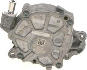 BOSCH F 009 D03 067 - VAKUM POMPASI VW GOLF 09-14  POLO 10-  AUDI A3 09-13  SEAT LEON 06-13 CAYB-CAYC parcadolu.com