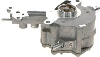 BOSCH F 009 D02 799 - URRETIM YOK VAKUM-TANDEM POMPA - CONTASIZ VW CADDY 04-11  GOLF 98-09  PASSAT 97-11  POLO 00-10 parcadolu.com