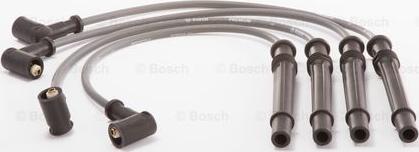 BOSCH F00099C602 - Buji Kablosu Seti parcadolu.com