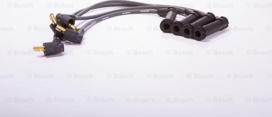 BOSCH F 000 99C 117 - Buji Kablosu Seti parcadolu.com