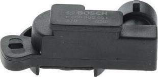 BOSCH F 000 99S 004 - GAZ GELEBEK POTANSIYOMETRE X14XE X16XEL ASTRA F CORSA B parcadolu.com