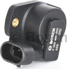 BOSCH F 000 99S 002 - Gaz Kelebek Sensörü, Potansiyometre parcadolu.com
