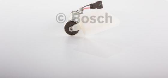 BOSCH F 000 TE1 394 - YAKIT POMPASI COROLLA 1.4-1.6 VVTI 2002-2007 parcadolu.com