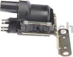 BOSCH F 000 ZS0 111 - ATESLEME BOBINI OPEL   VECTRA A 1.8 89-95 parcadolu.com