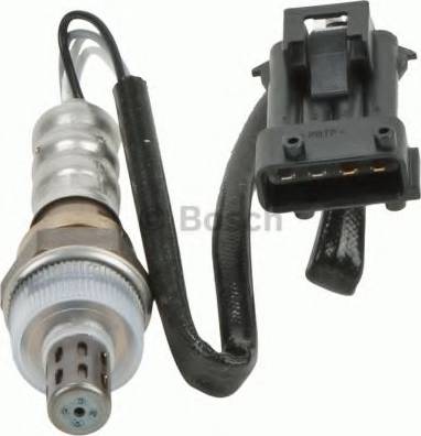 BOSCH F00E262679 - Lambda Sensörü parcadolu.com