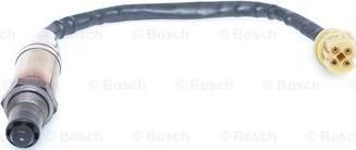 BOSCH F 00H L00 392 - OKSIJEN SENSORU 320 I 03.2005 12.2011 320 I TOURING 09.2005 05.2012 120 I 09.2004 03.2007 320 parcadolu.com