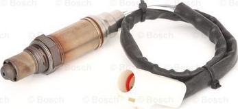 BOSCH F 00H L00 354 - Lambda Sensörü parcadolu.com