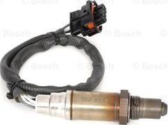 BOSCH F 00H L00 355 - OKSIJEN SENSORU parcadolu.com