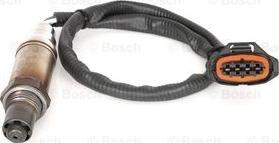 BOSCH F 00H L00 355 - OKSIJEN SENSORU parcadolu.com