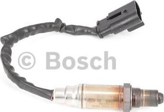BOSCH F 00H L00 356 - Lambda / Oksijen Sensörü parcadolu.com