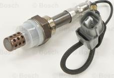 BOSCH F00HL00305 - Lambda Sensörü parcadolu.com