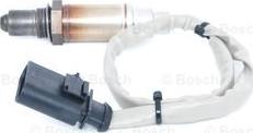 BOSCH F 00H L00 389 - LAMBDA SENSORU VW parcadolu.com