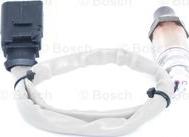 BOSCH F 00H L00 389 - LAMBDA SENSORU VW parcadolu.com