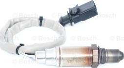 BOSCH F 00H L00 389 - LAMBDA SENSORU VW parcadolu.com