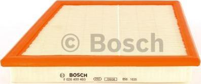 BOSCH F 026 400 460 - Hava Filtresi parcadolu.com