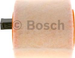 BOSCH F 026 400 436 - HAVA FILTRESI ASTRA K 1.0 TURBO 15> 1.4 B16 15> 1.6 CDTI 15> parcadolu.com