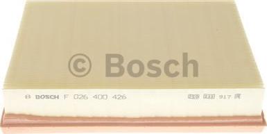 BOSCH F 026 400 426 - Hava Filtresi parcadolu.com
