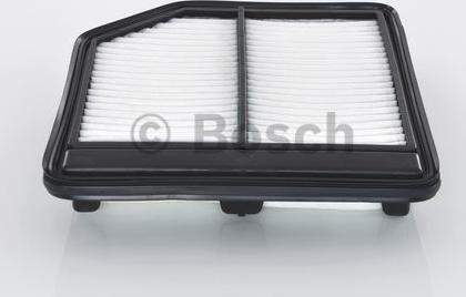 BOSCH F 026 400 472 - HAVA FILTRESI HONDA CIVIC 1.6-1.8 2006-2012 parcadolu.com