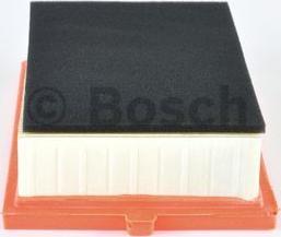 BOSCH F 026 400 589 - Hava Filtresi parcadolu.com