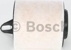 BOSCH F 026 400 095 - HAVA FILITRESI  BMW N45 - E87-E90  1.16-3.16  parcadolu.com