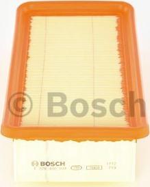 BOSCH F 026 400 048 - Hava Filtresi parcadolu.com