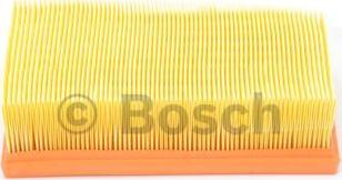 BOSCH F 026 400 126 - Hava Filtresi parcadolu.com