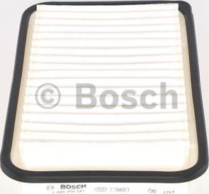 BOSCH F 026 400 341 - Hava Filtresi parcadolu.com