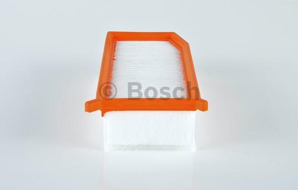 BOSCH F 026 400 343 - HAVA FILTRESI DOKKER DUSTER LODGY LOGAN SANDERO CAPTUR CLIO IV THALIA 1.2 1.5DCI TERRANO 1.5 DCI 2014> parcadolu.com