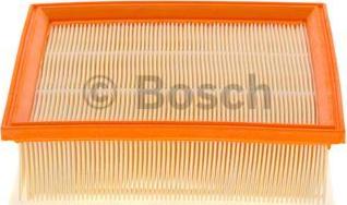 BOSCH F 026 400 369 - HAVA FILTRESI  FIAT  500×1.4 1.6 1.6D Multijet 14- parcadolu.com