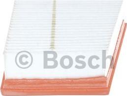 BOSCH F 026 400 386 - Hava Filtresi parcadolu.com