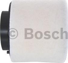 BOSCH F 026 400 283 - Hava Filtresi parcadolu.com