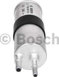 BOSCH F 026 403 754 - Yakıt Filtresi parcadolu.com