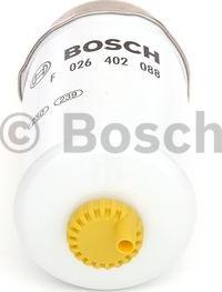 BOSCH F 026 402 088 - Yakıt Filtresi parcadolu.com