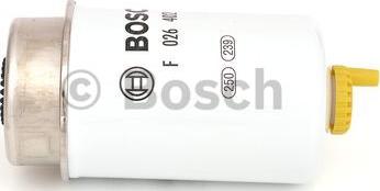 BOSCH F 026 402 088 - Yakıt Filtresi parcadolu.com