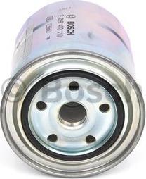 BOSCH F 026 402 110 - Yakıt Filtresi parcadolu.com