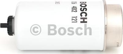 BOSCH F 026 402 121 - Yakıt Filtresi parcadolu.com