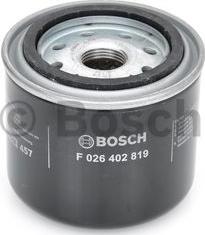 BOSCH F 026 402 819 - Yakıt Filtresi parcadolu.com