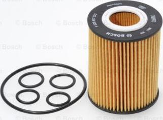 BOSCH F 026 407 073 - YAG FILTRESI A17DTC Z17DTJ Z17DTR ASTRA H ZAFIRA B ASTRA J MOKKA CORSA D MERIVA A parcadolu.com