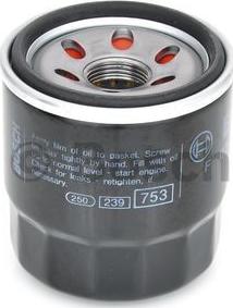 BOSCH F 026 407 142 - YAG FILTRESI HYUNDAI I20  I 0 1.4  15- -KIA  CEED 1.4 MPI 15- parcadolu.com