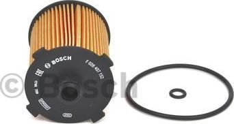 BOSCH F 026 407 152 - Yağ filtresi parcadolu.com