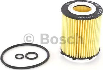 BOSCH F 026 407 166 - YAG FILTRESI MERCEDES 270-274 176-246-204CGI-212-CLA C117 parcadolu.com