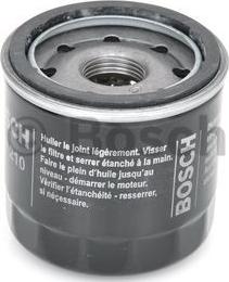 BOSCH F 026 407 210 - YAG FILTRESI ALMERA 2000> JUKE 2010> MICRA 2005> NOTE 2006> PRIMERA 2000> QASHQAI 2007> BENZINLI parcadolu.com